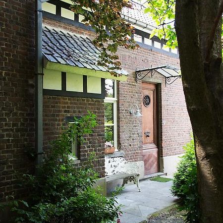 B&B Ter Poele Avelgem Esterno foto