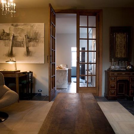 B&B Ter Poele Avelgem Esterno foto
