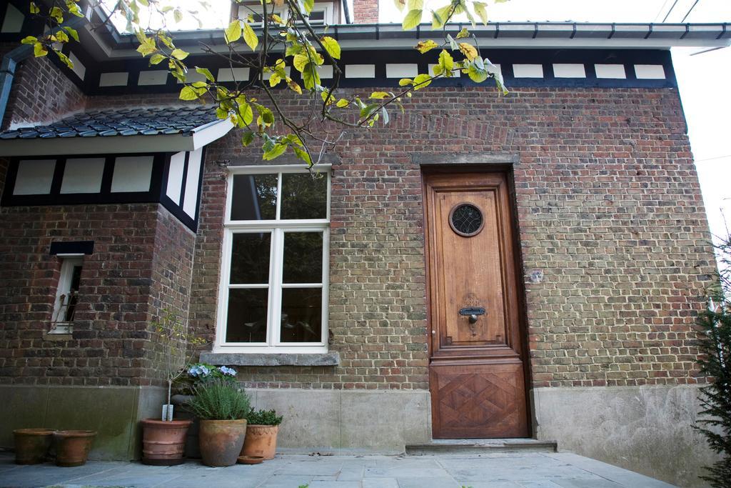 B&B Ter Poele Avelgem Esterno foto
