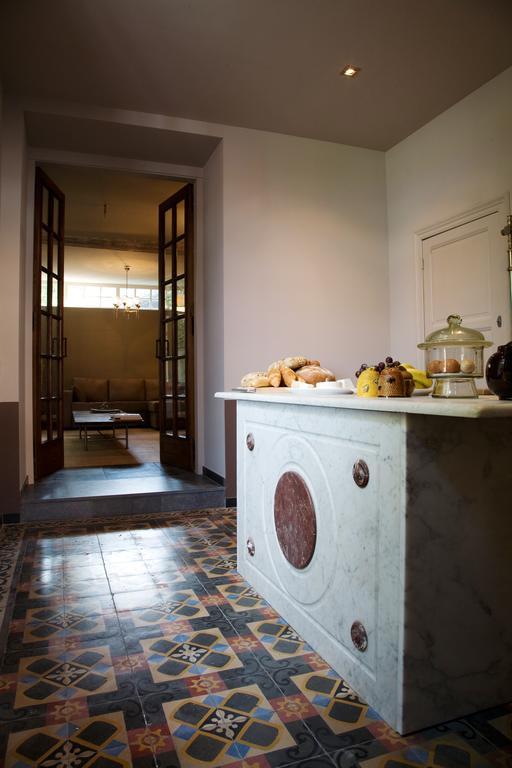 B&B Ter Poele Avelgem Esterno foto