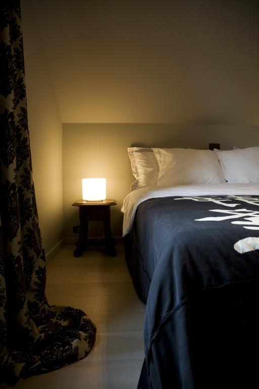 B&B Ter Poele Avelgem Esterno foto