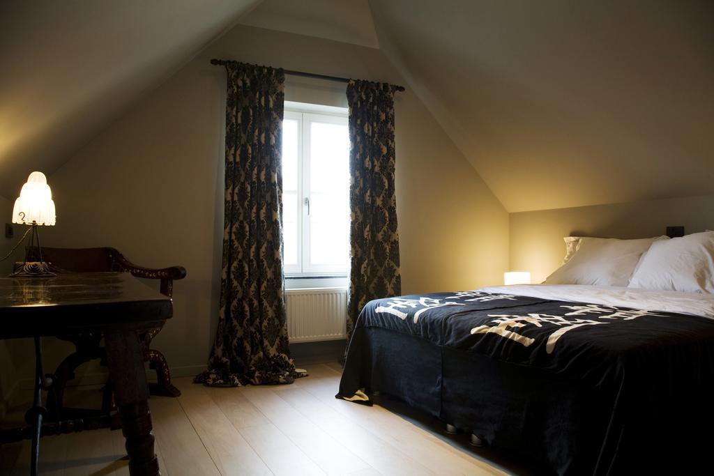 B&B Ter Poele Avelgem Esterno foto