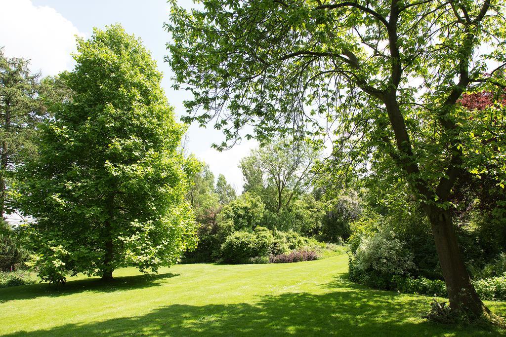 B&B Ter Poele Avelgem Esterno foto