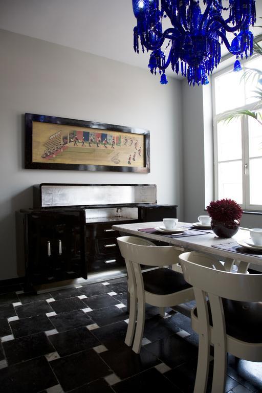 B&B Ter Poele Avelgem Esterno foto